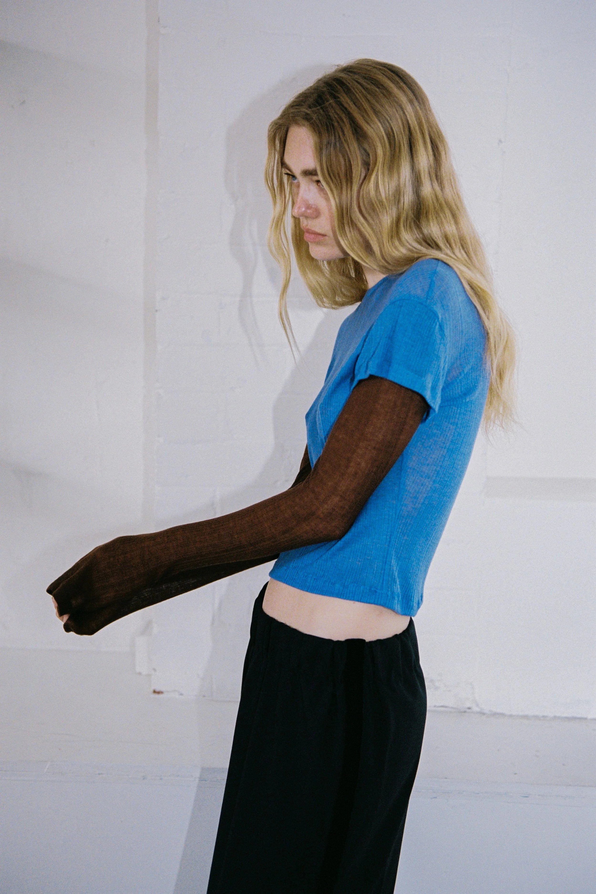 Sister Chris Layer Tee