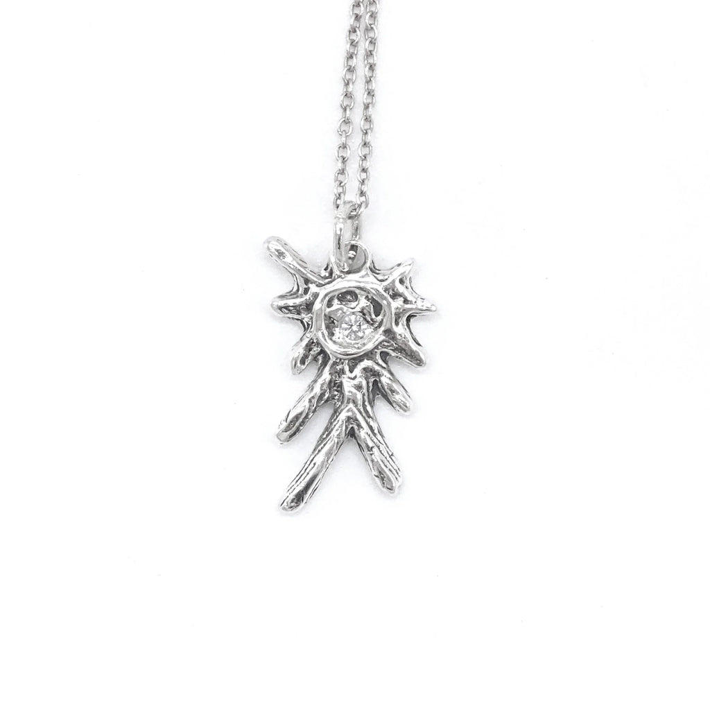 Maxx B Star Eater Pendant