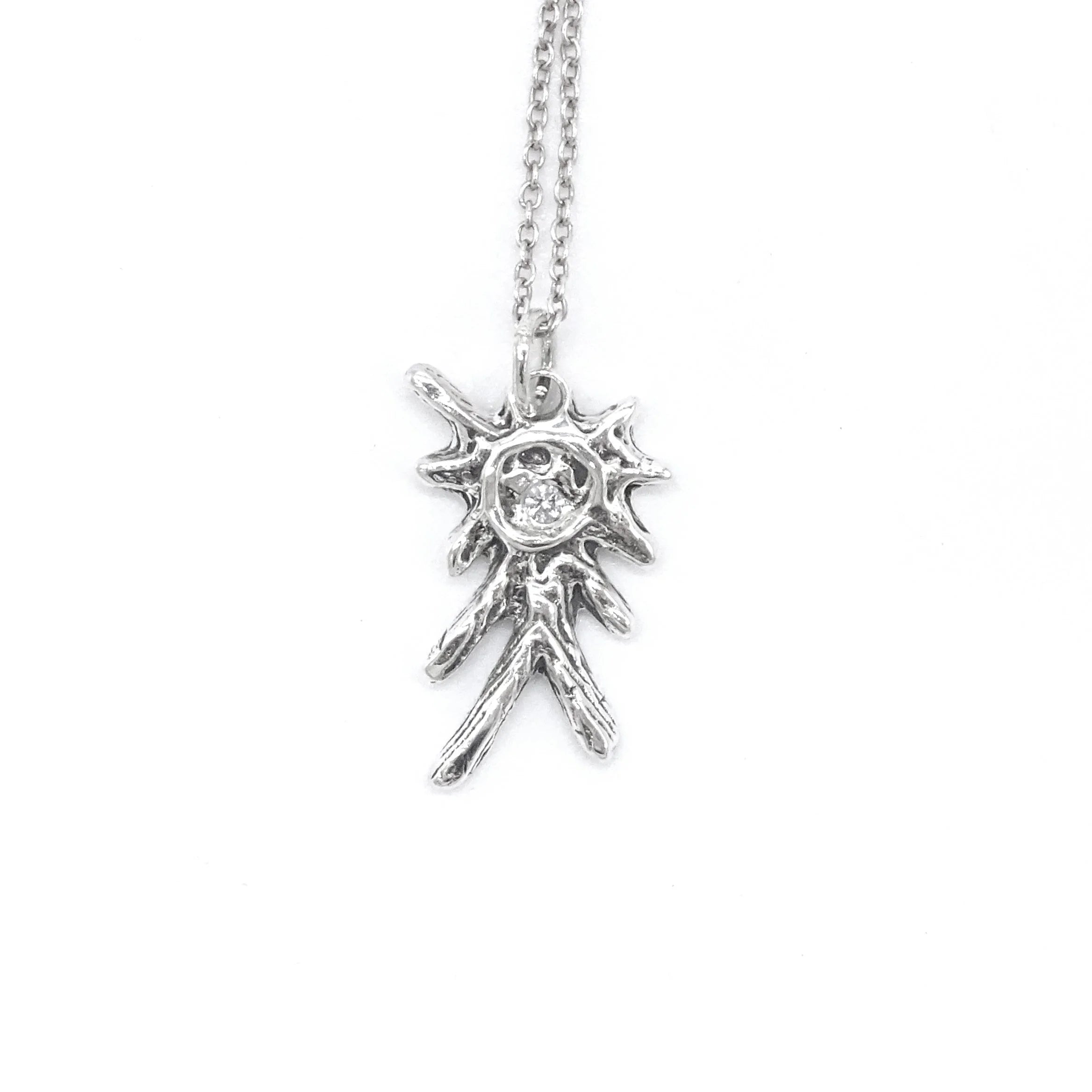 Maxx B Star Eater Pendant