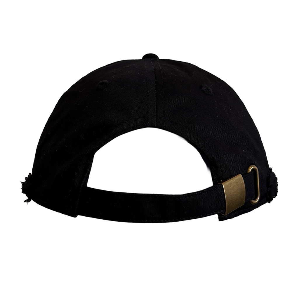 Cornelia Van Rijswijk Reworked Cap