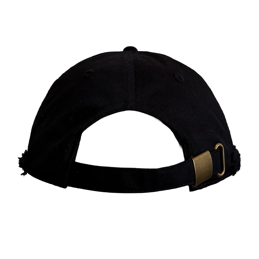 Cornelia Van Rijswijk Reworked Cap