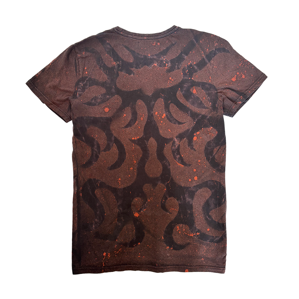 Cornelia Van Rijswijk Reworked Tee (M)