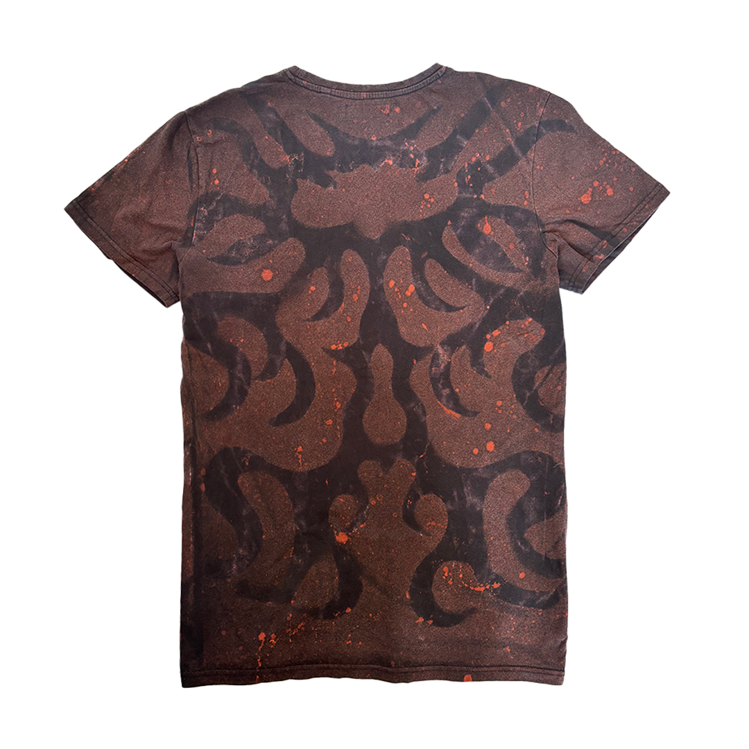 Cornelia Van Rijswijk Reworked Tee (M)