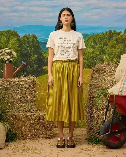Togetherness Bees Make The Honey Tee (M)