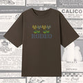 Rodeo Fellow Pansies Tee
