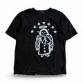 All Angels Are Aliens Dickies Pocket Tee (2XL)