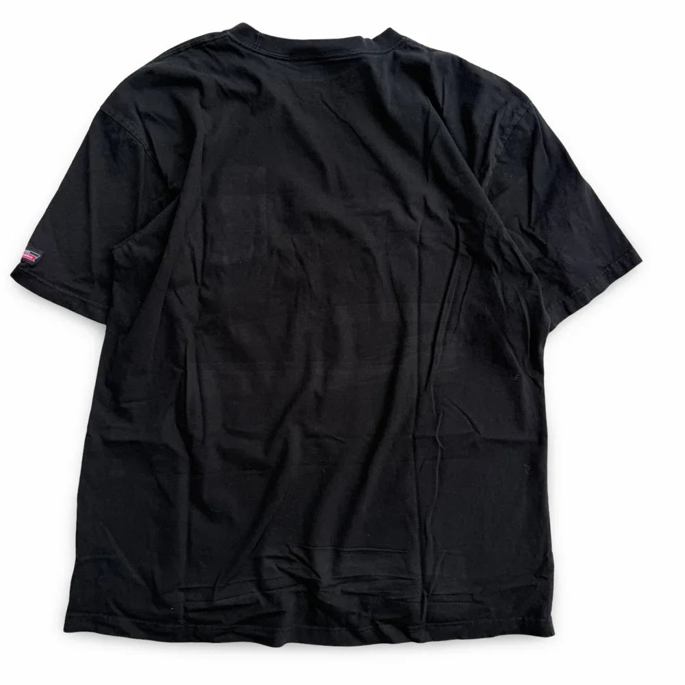 All Angels Are Aliens Dickies Pocket Tee (2XL)