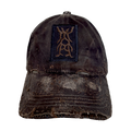 Cornelia Van Rijswijk Full Embroidery Cap