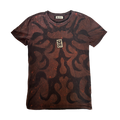 Cornelia Van Rijswijk Reworked Tee (M)