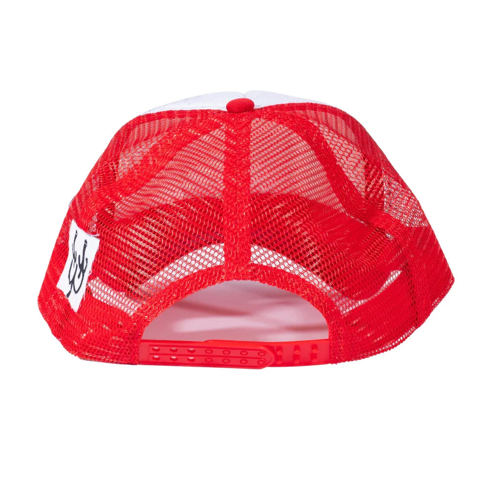 Chronic Bone Fume Cat Cap
