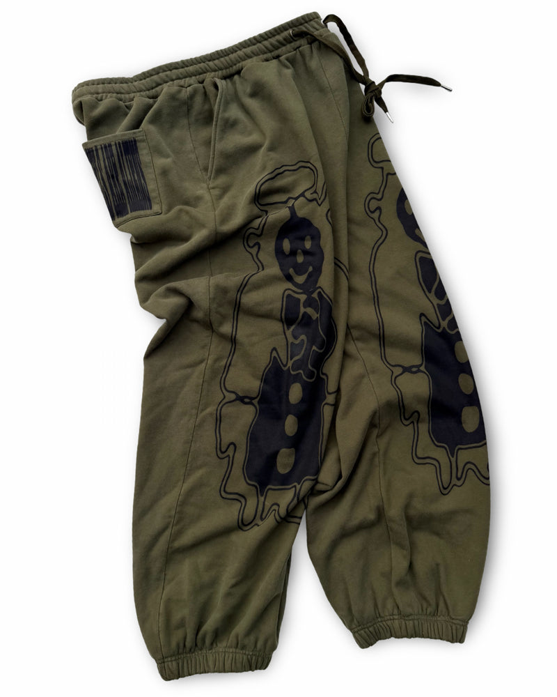 All Angels Are Aliens Sweatpants