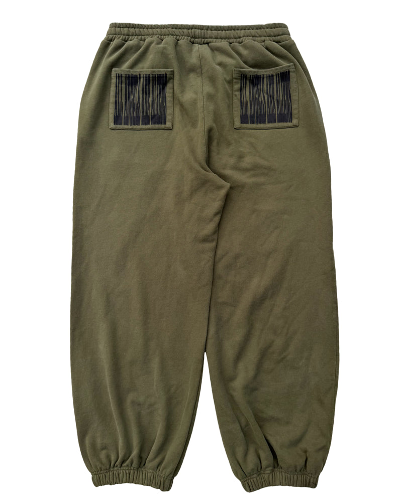 All Angels Are Aliens Sweatpants