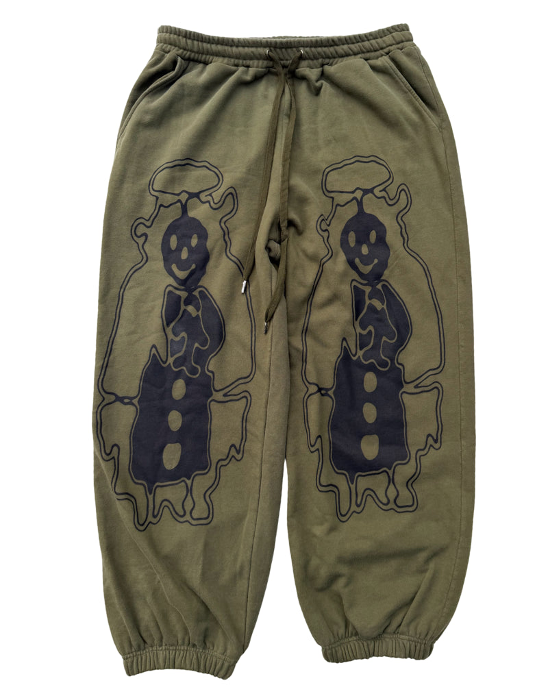 All Angels Are Aliens Sweatpants