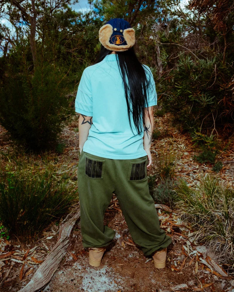 All Angels Are Aliens Sweatpants