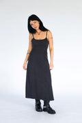 Obelia's Indi Dress - Black