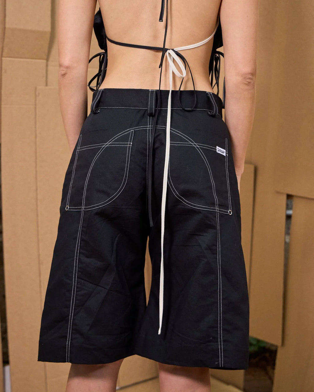 Katalyst Curve Shorts