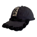 Cornelia Van Rijswijk Reworked Cap