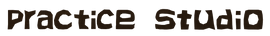 Practice Studio - Home