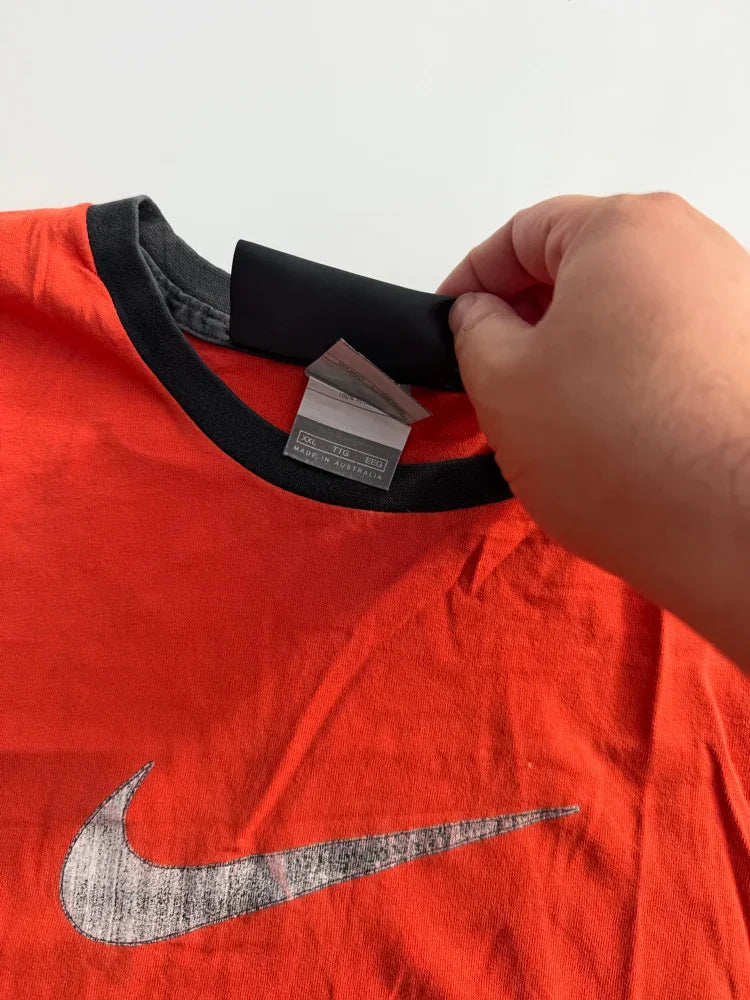 All Angels Are Aliens Nike Tee (XXL)