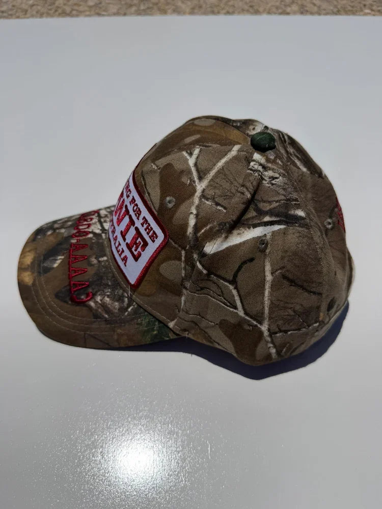 All Angels Are Aliens OG Yowie Cap