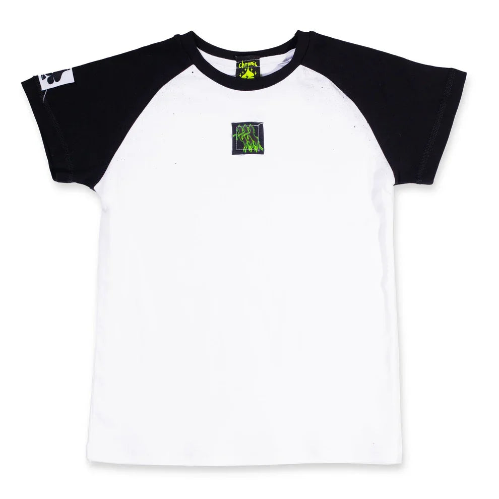 Chronic Bone Ride or Die Baby Tee (12)