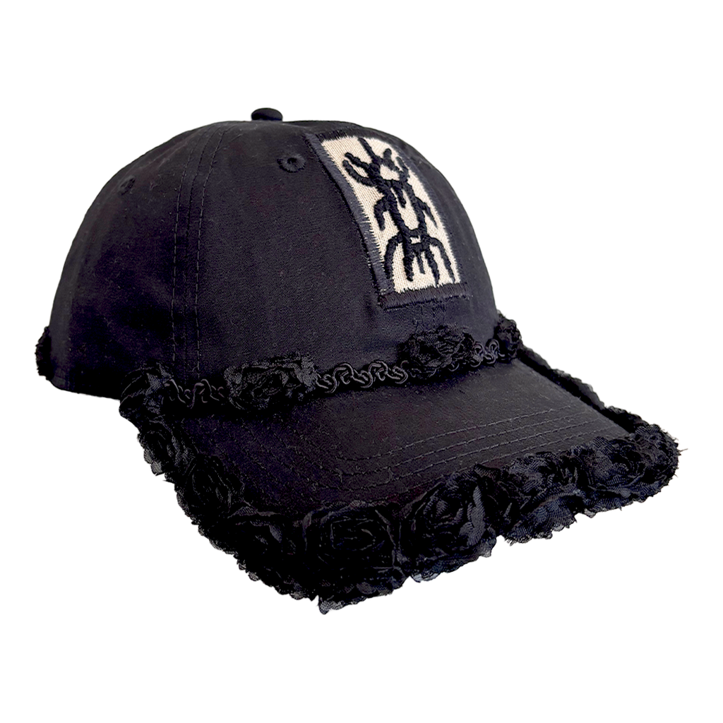 Cornelia Van Rijswijk Reworked Cap