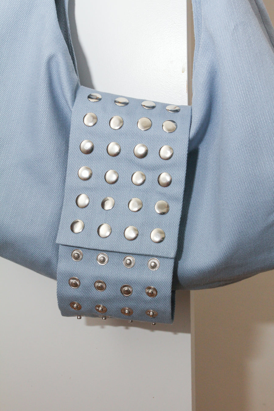 Par Moi Snap Sac Bag
