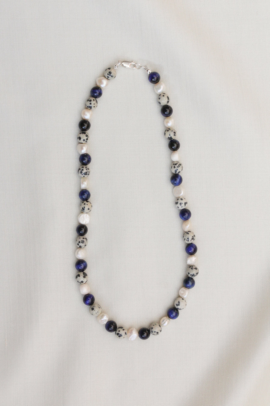 Par Moi Koishi Necklace
