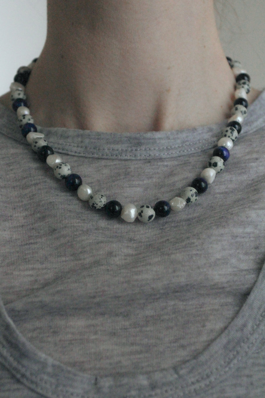 Par Moi Koishi Necklace