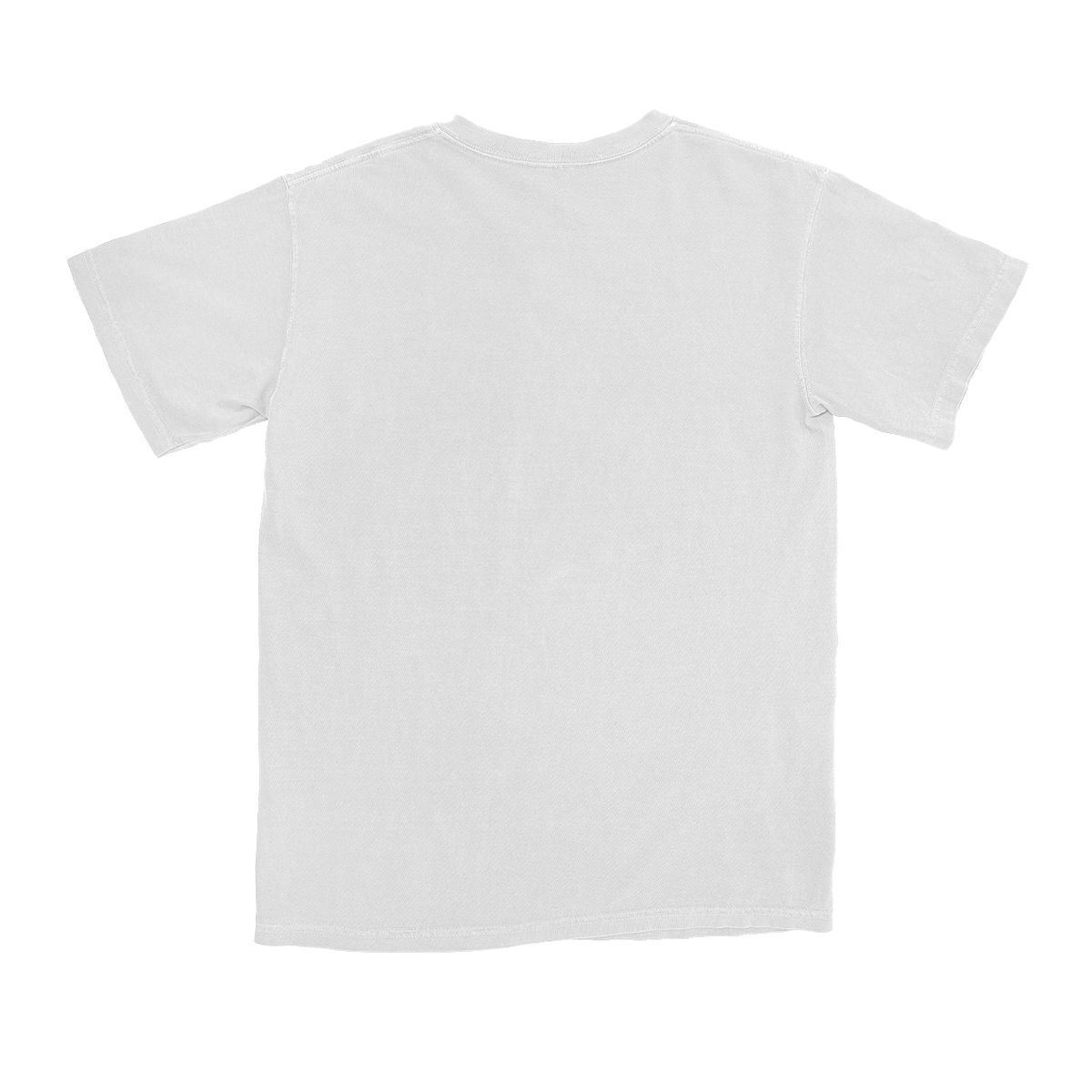 Rainbowsmustdie 'Comfort Zone' T-Shirt