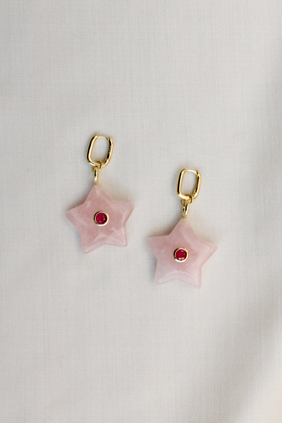 Par Moi Artemis Huggies - Rose Quartz
