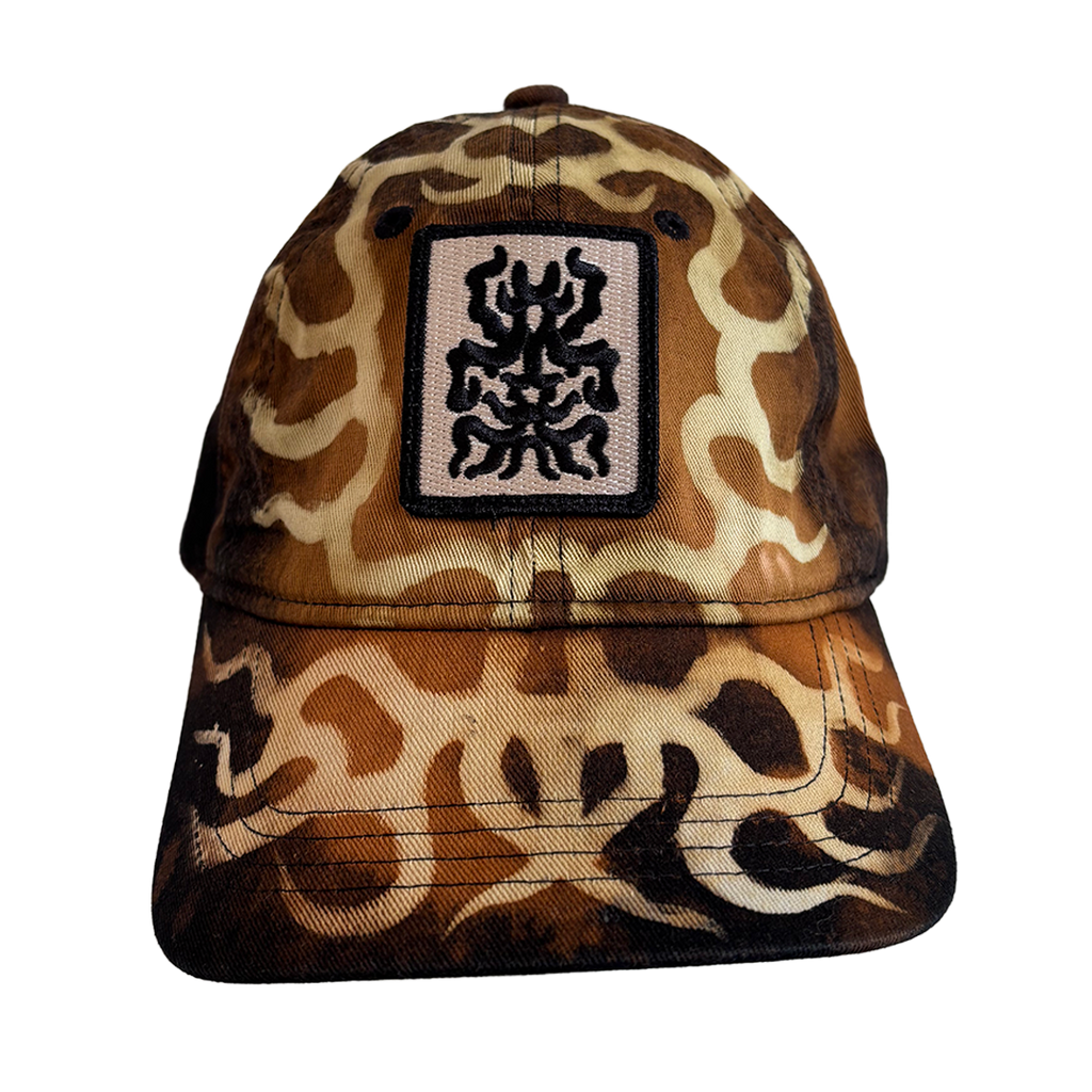 Cornelia Van Rijswijk - Reworked Cotton Cap - Basic