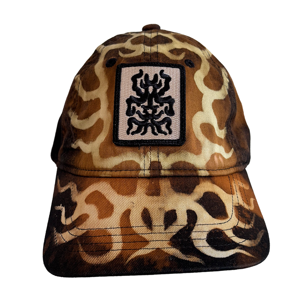 Cornelia Van Rijswijk - Reworked Cotton Cap - Basic