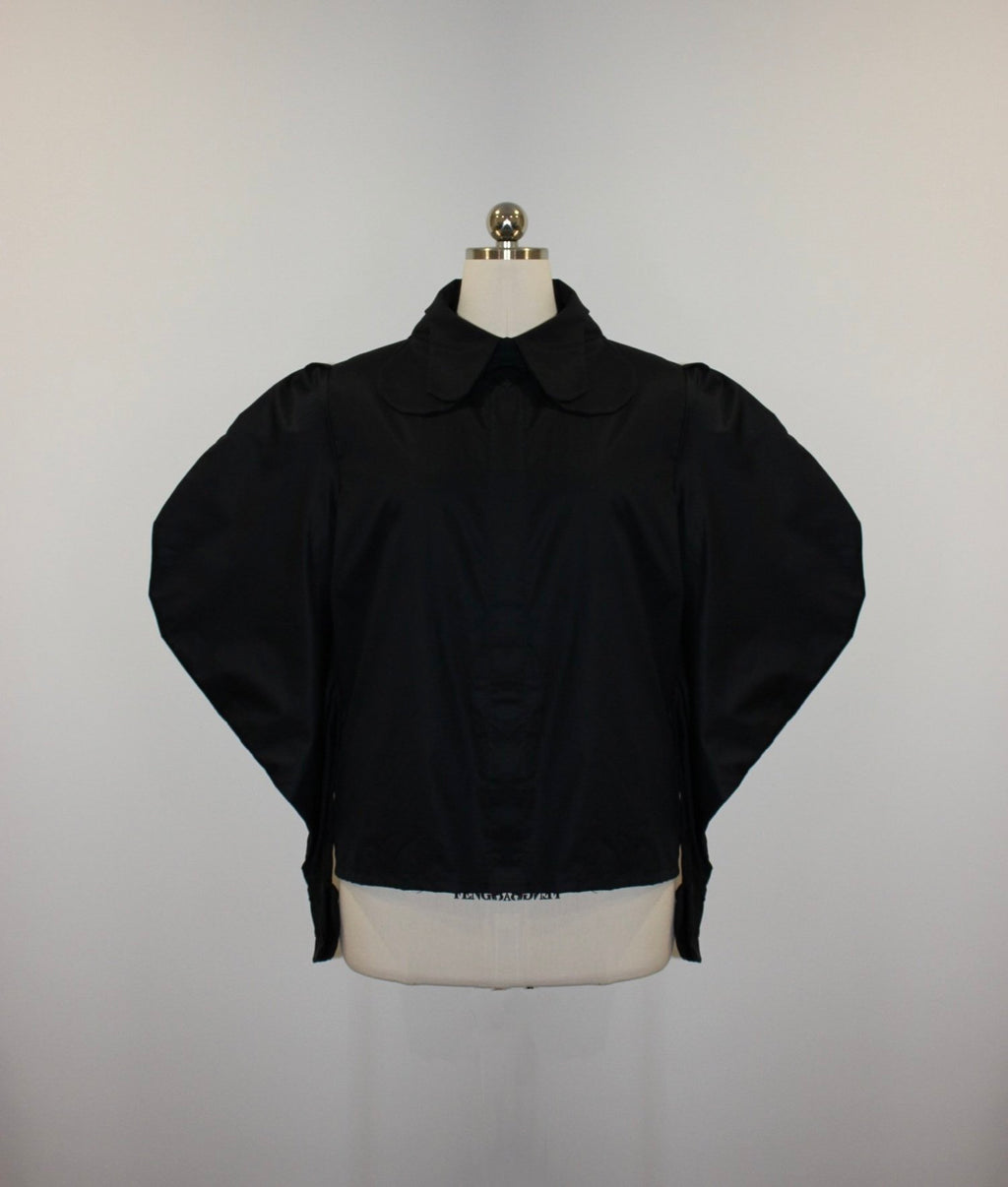T-Virgoz Petal Petal Shirt