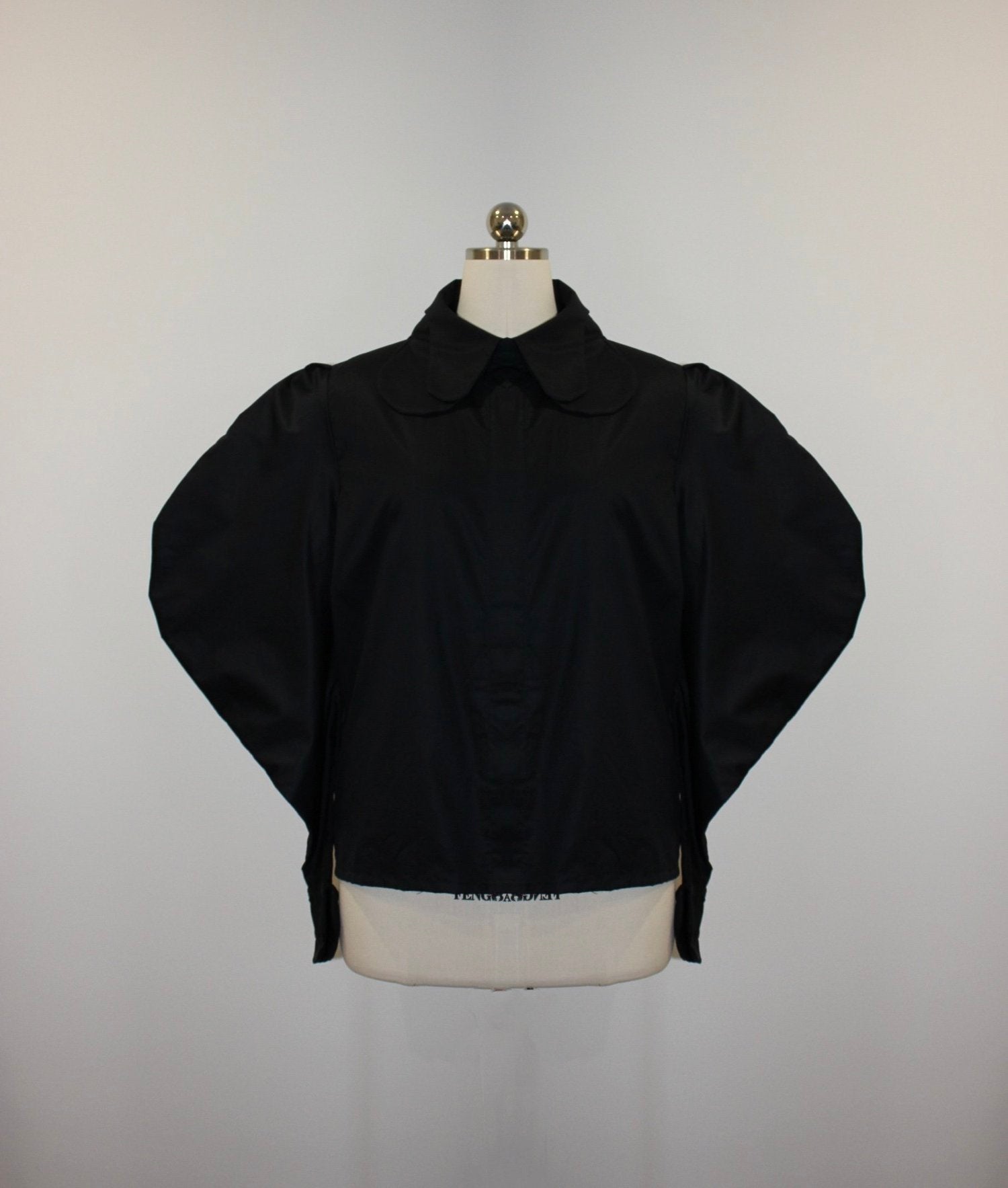 T-Virgoz Petal Petal Shirt