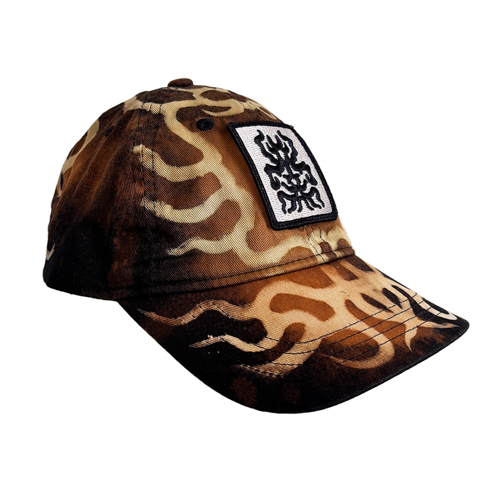 Cornelia Van Rijswijk - Reworked Cotton Cap - Basic