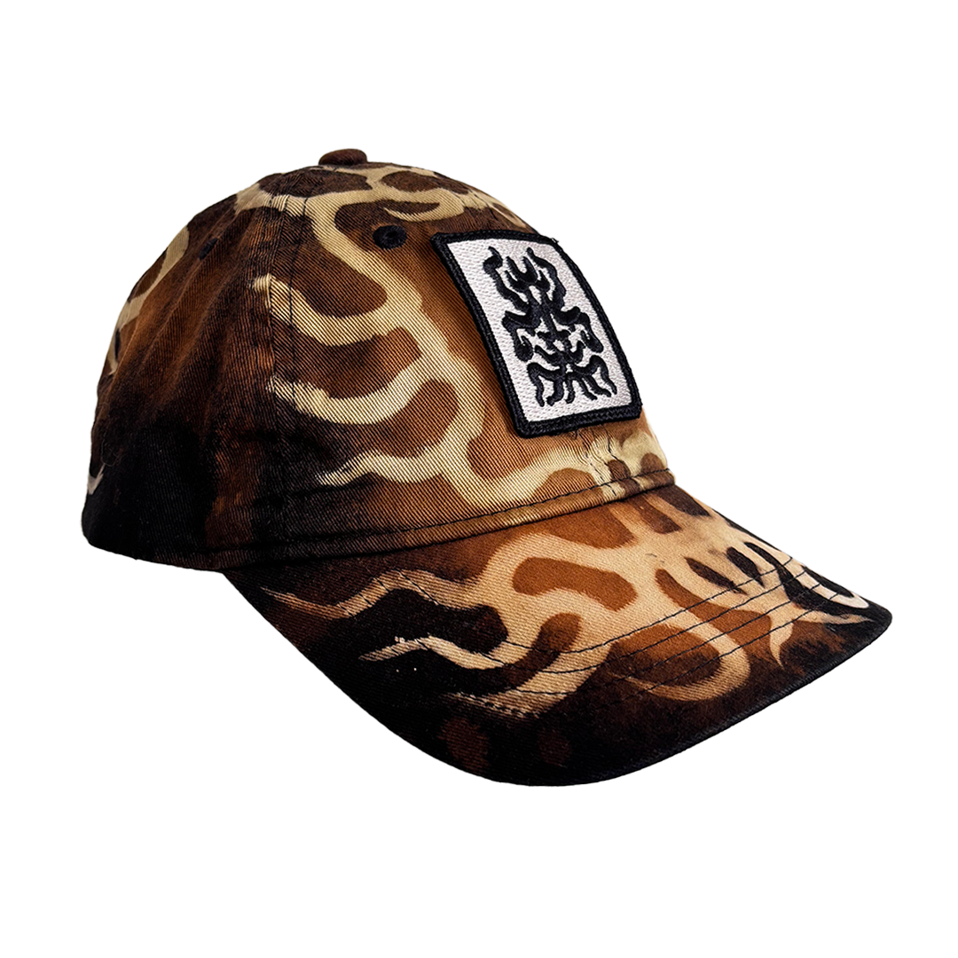 Cornelia Van Rijswijk - Reworked Cotton Cap - Basic