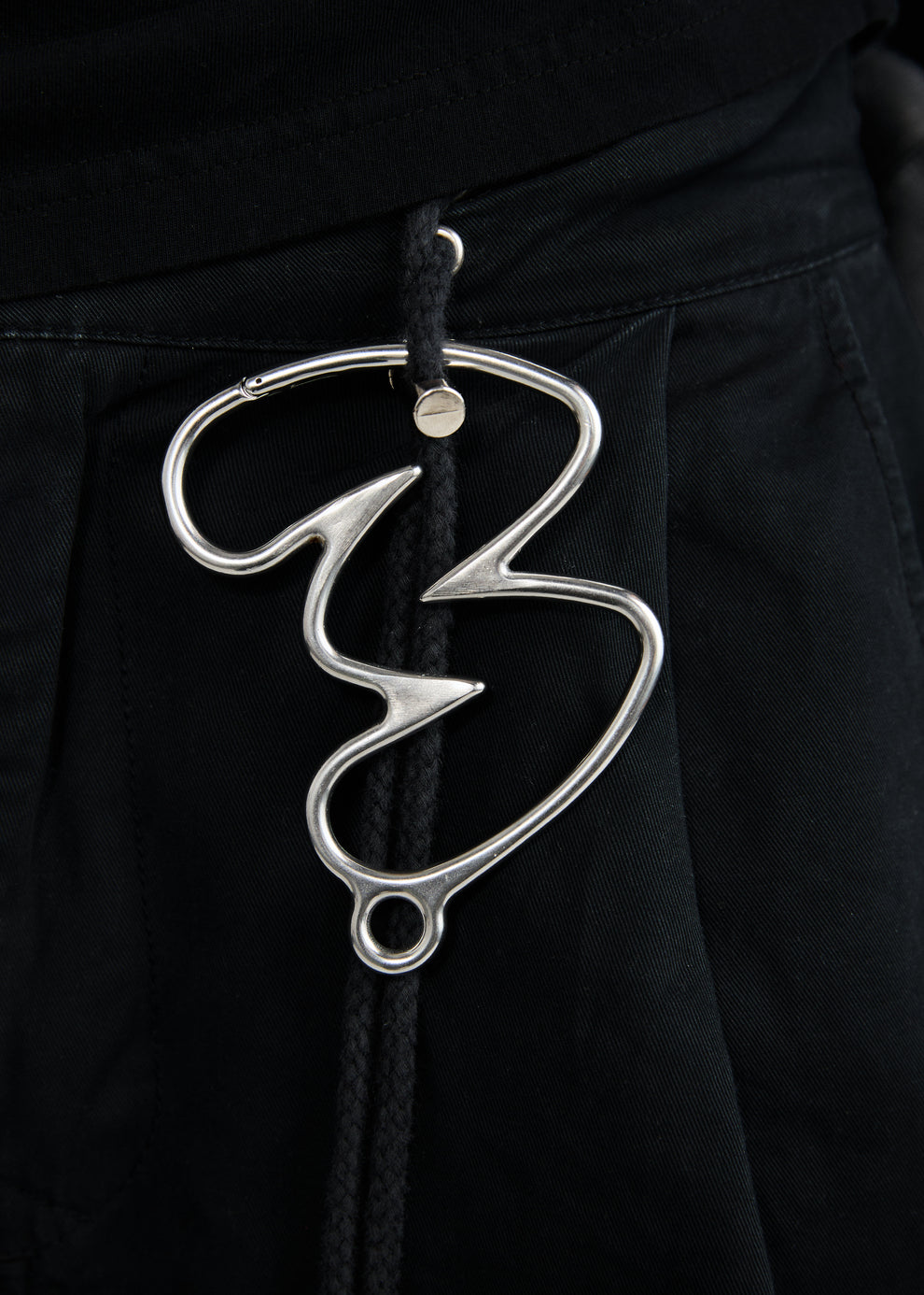 Monroe M. Carabiner