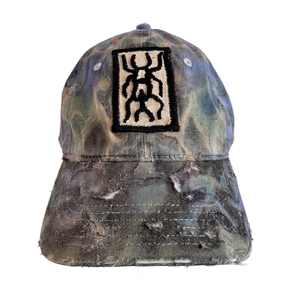 Cornelia Van Rijswijk - Reworked Cap
