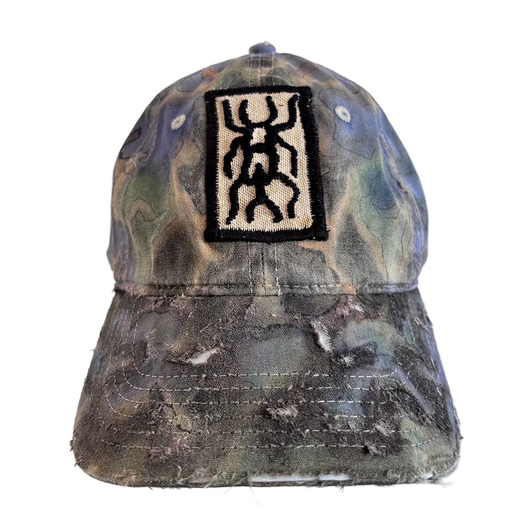 Cornelia Van Rijswijk - Reworked Cap