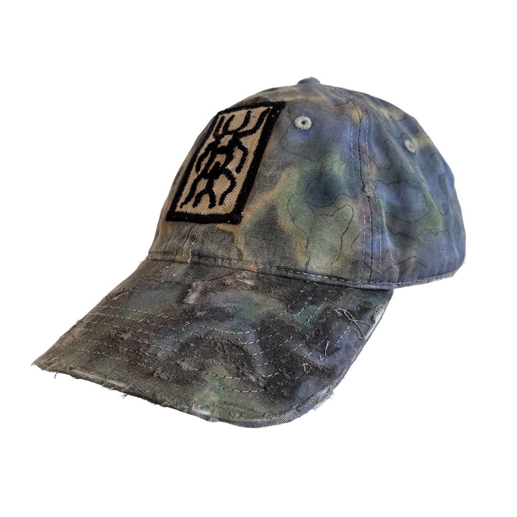 Cornelia Van Rijswijk - Reworked Cap