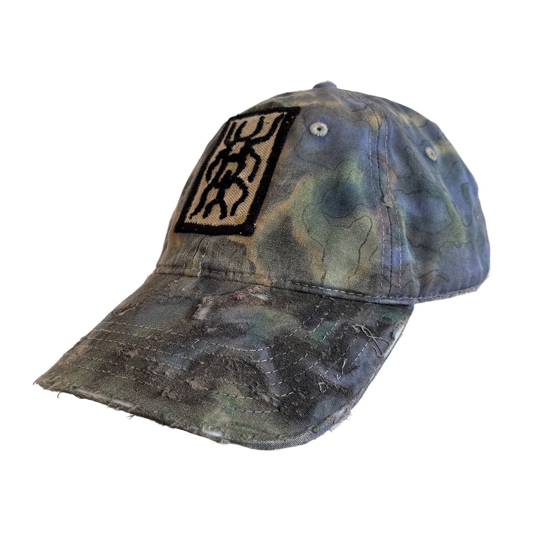Cornelia Van Rijswijk - Reworked Cap
