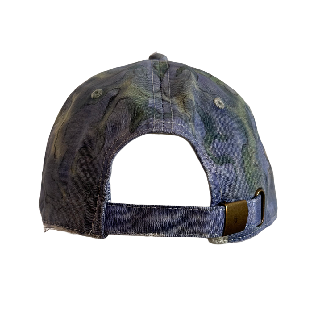 Cornelia Van Rijswijk - Reworked Cap