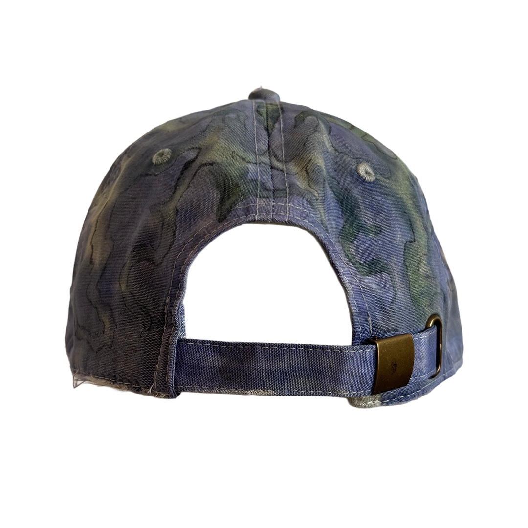 Cornelia Van Rijswijk - Reworked Cap
