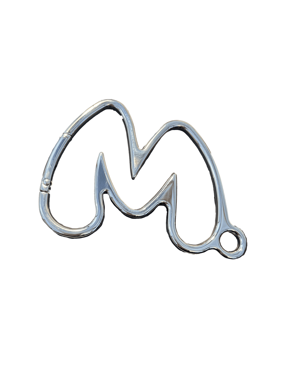 Monroe M. Carabiner