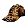 Cornelia Van Rijswijk - Reworked Cotton Cap - Basic