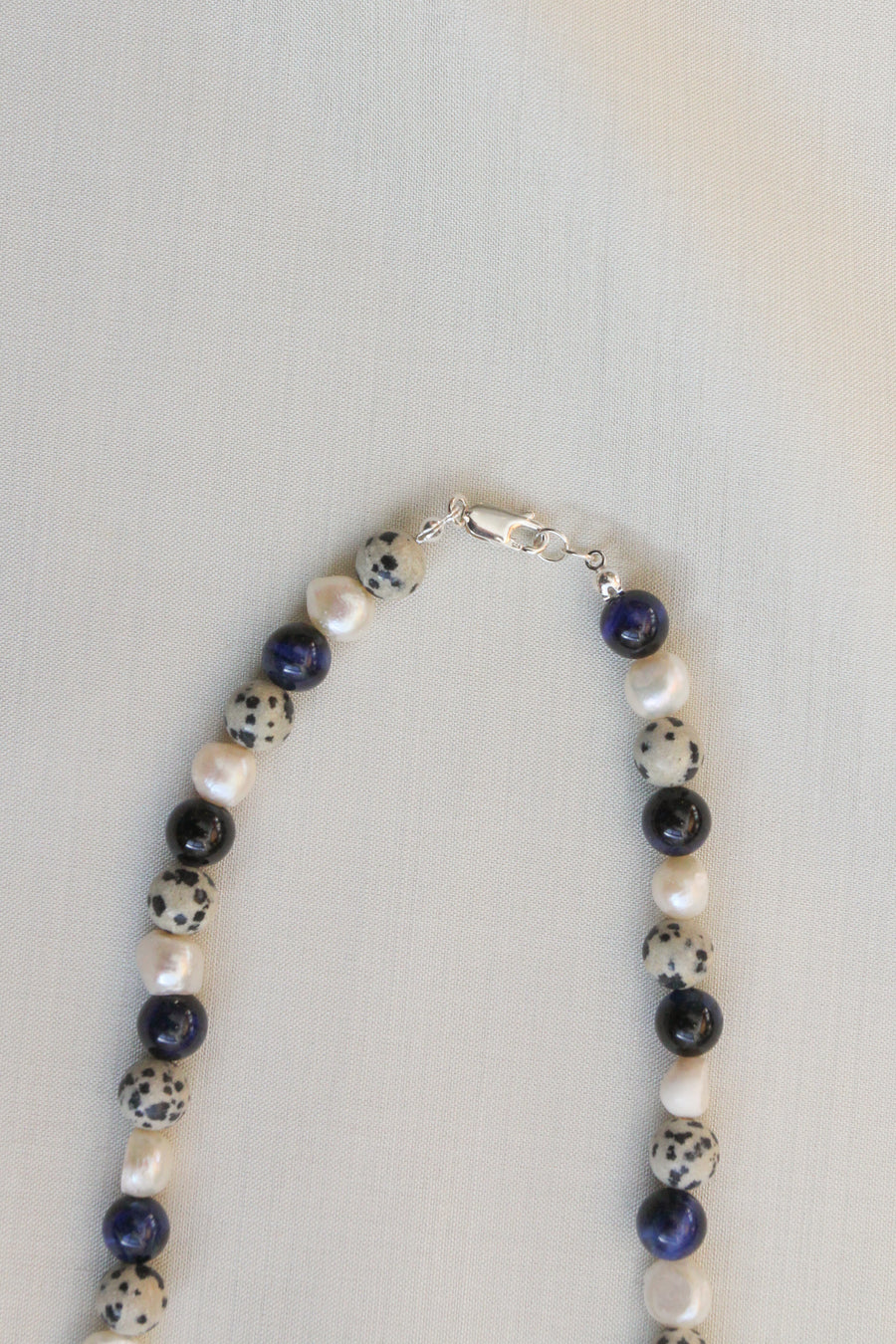 Par Moi Koishi Necklace