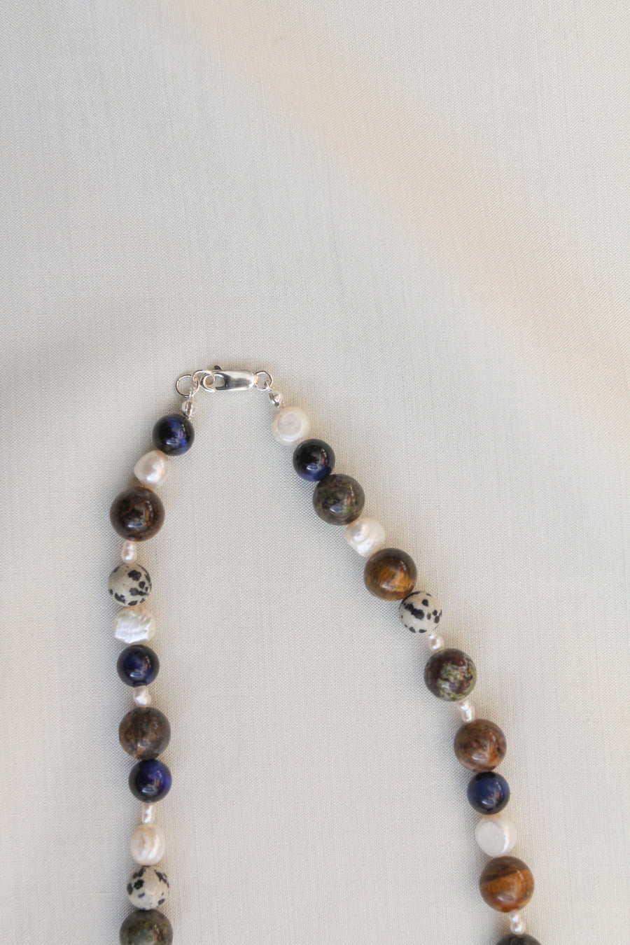 Par Moi Ishi Necklace