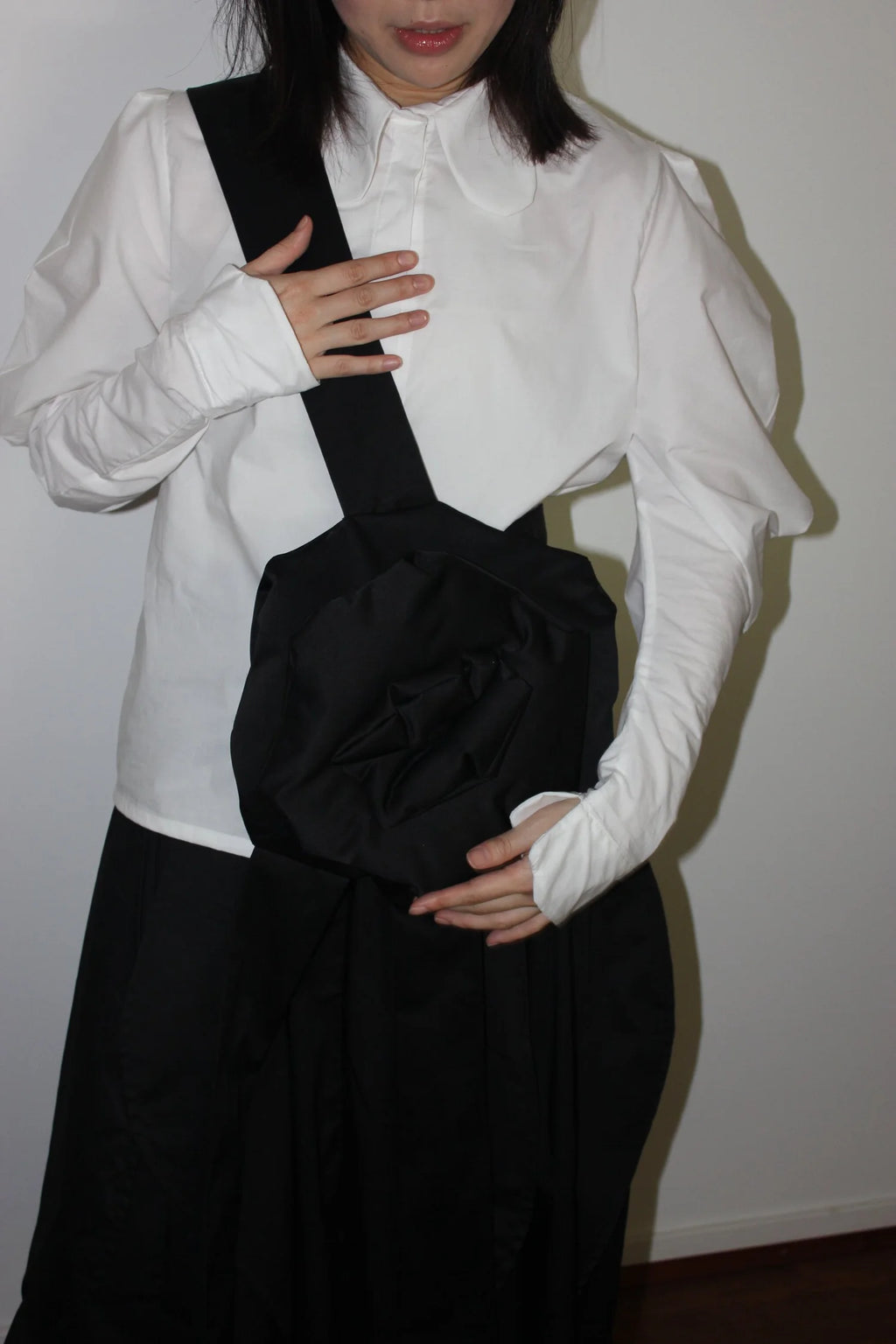 T-Virgoz Versatile Peony Bag 2 Way Medium