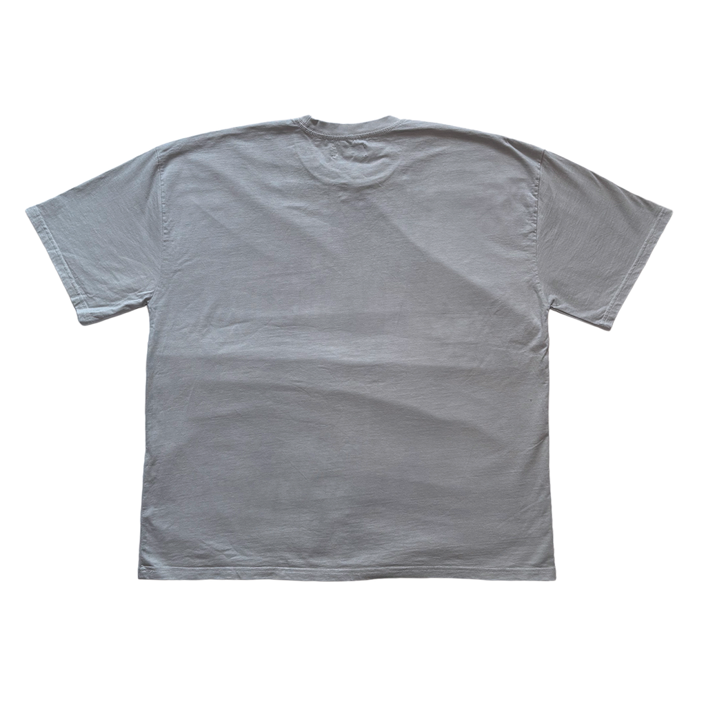 Cornelia Van Rijswijk - Reworked Oversized T-Shirt